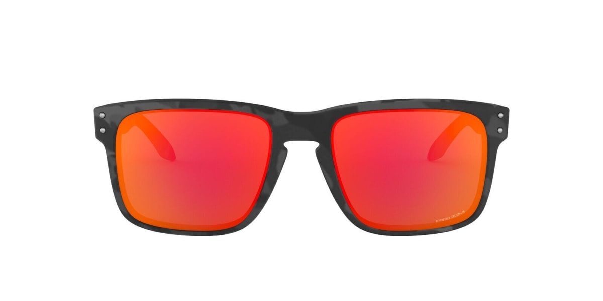 Lente OAKLEY HOLBROOK OO9102-E9552