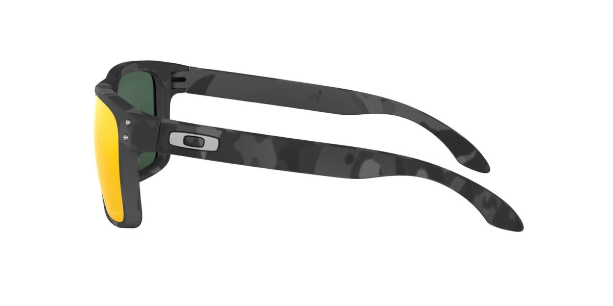 Lente OAKLEY HOLBROOK OO9102-E9553