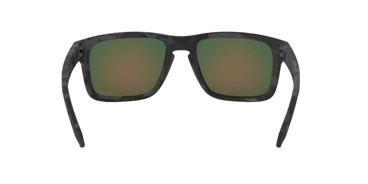 Lente OAKLEY HOLBROOK OO9102-E9554