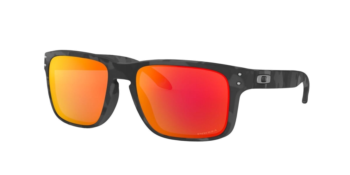 Lente OAKLEY HOLBROOK OO9102-E9551