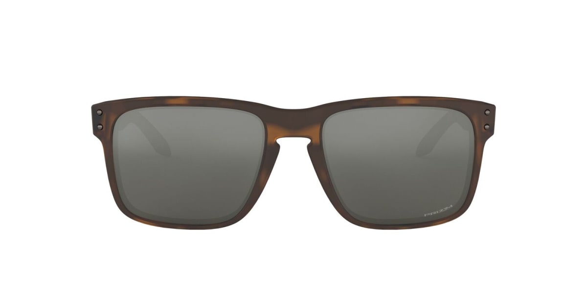 Lente OAKLEY HOLBROOK OO9102-F4553