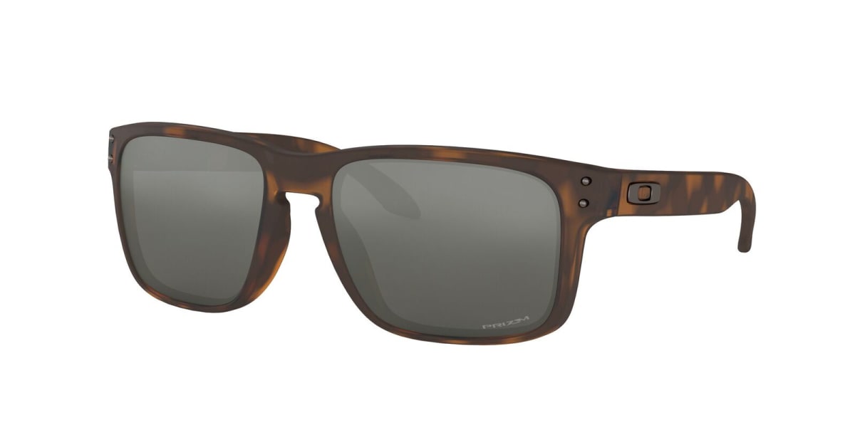 Lente OAKLEY HOLBROOK OO9102-F4551