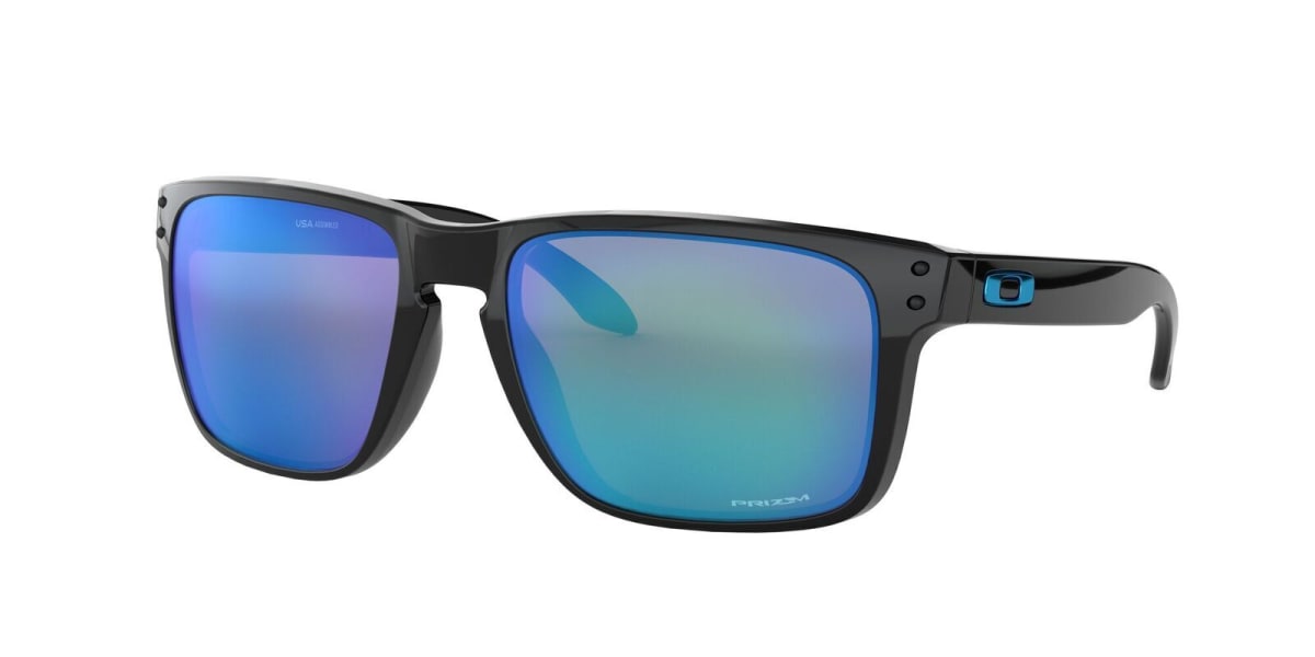 Lente OAKLEY HOLBROOK XL OO9417-03591
