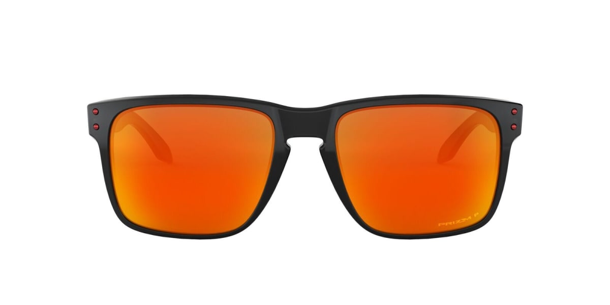 Lente OAKLEY HOLBROOK XL OO9417-08592