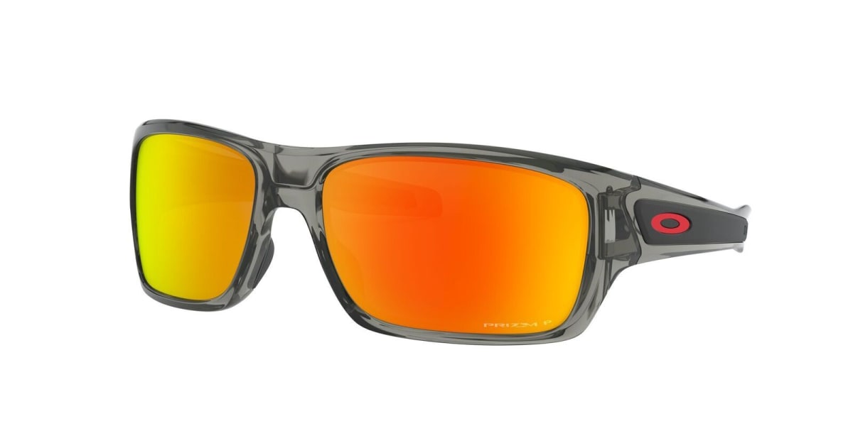 Lente OAKLEY TURBINE OO9263-57631