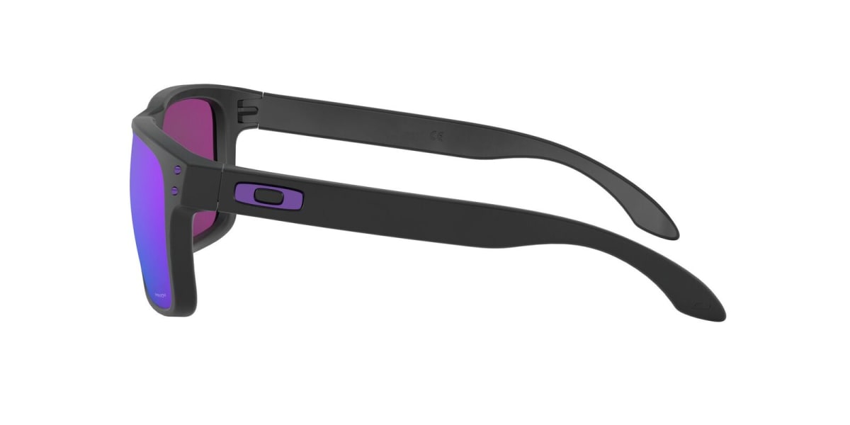 Lente OAKLEY HOLBROOK OO9102-K6552