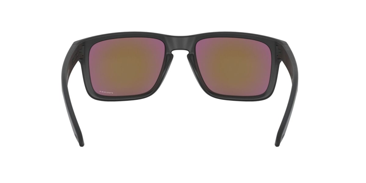 Lente OAKLEY HOLBROOK OO9102-K6553