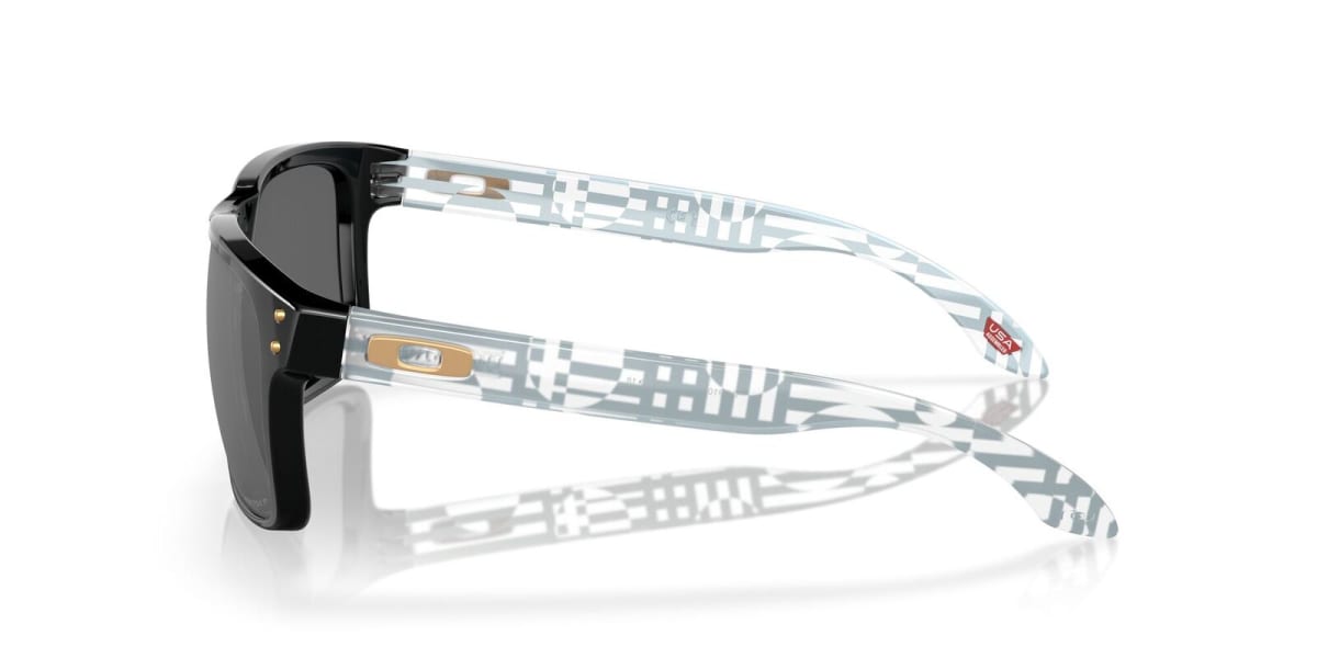 Lente OAKLEY HOLBROOK OO9102-Y7552