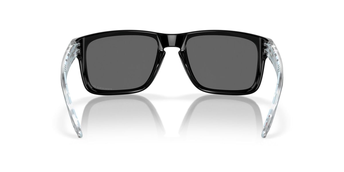 Lente OAKLEY HOLBROOK OO9102-Y7553