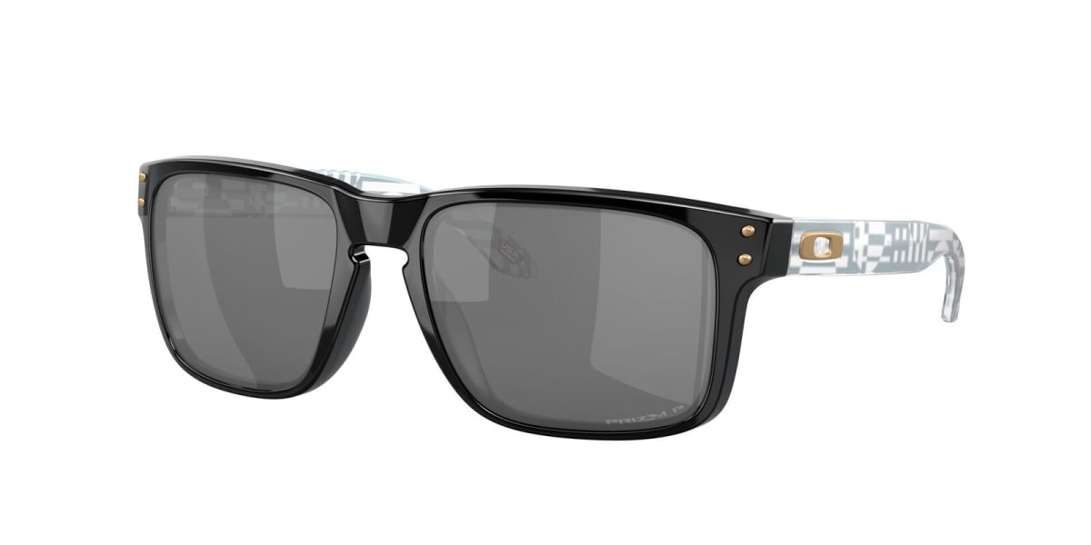 Lente OAKLEY HOLBROOK OO9102-Y7551
