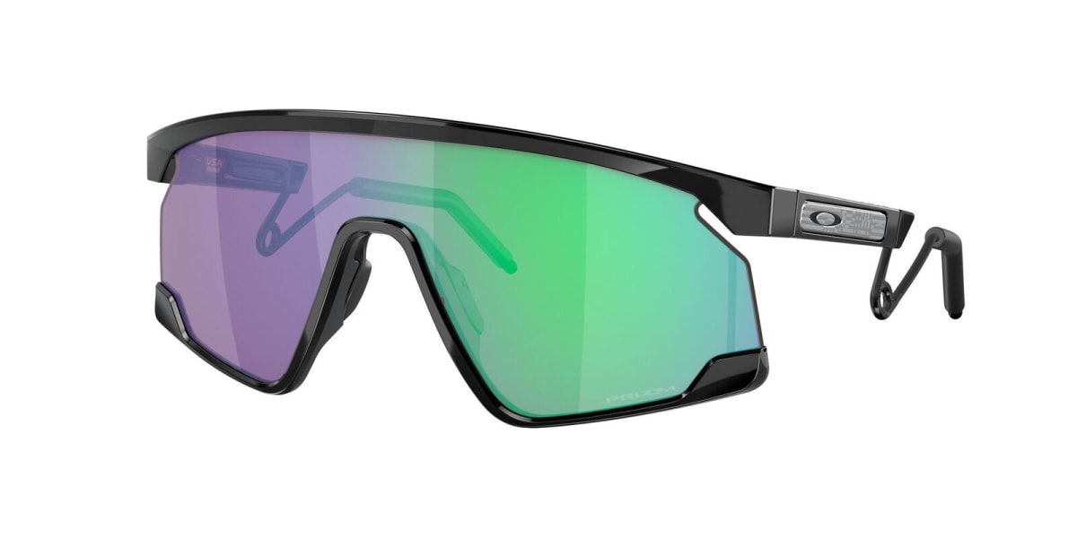 Lente OAKLEY BXTR METAL OO9237-07391