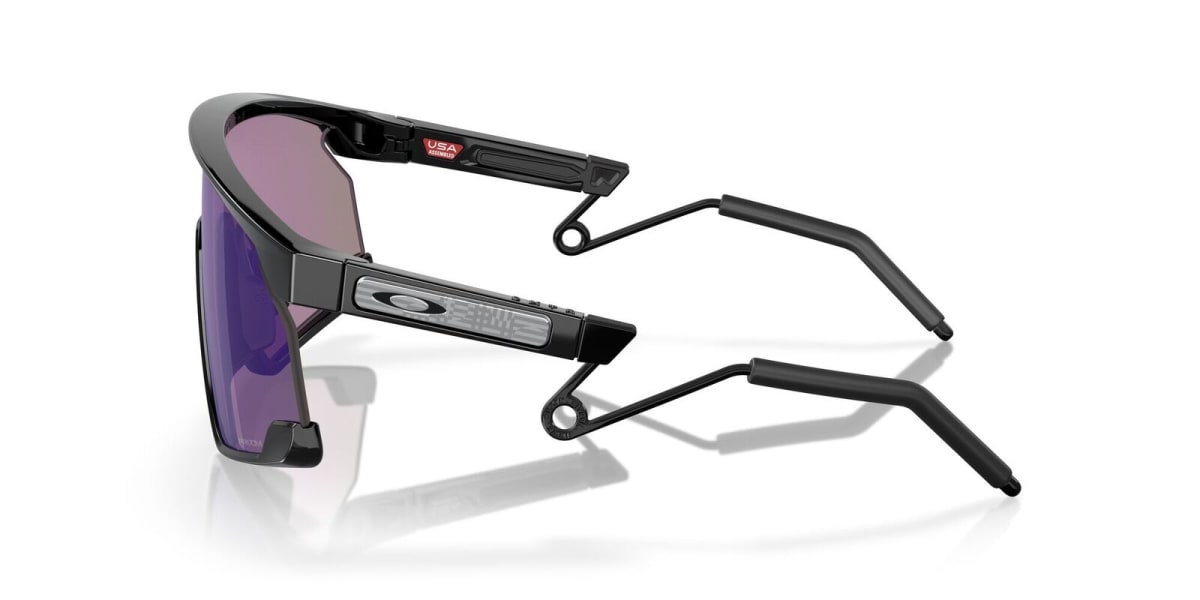 Lente OAKLEY BXTR METAL OO9237-07393