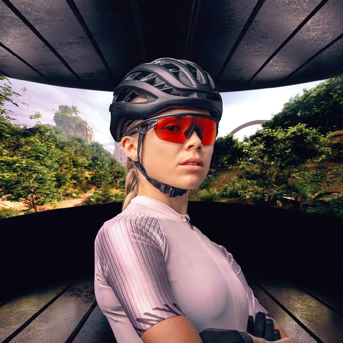 Lente OAKLEY SPHAERA OO9403-09366