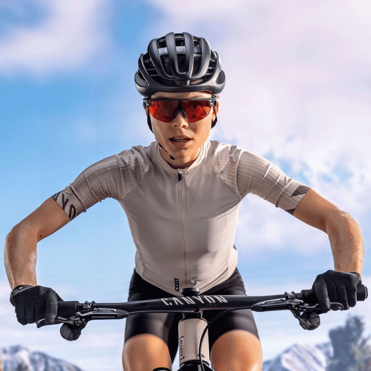 Lente OAKLEY SPHAERA OO9403-09367