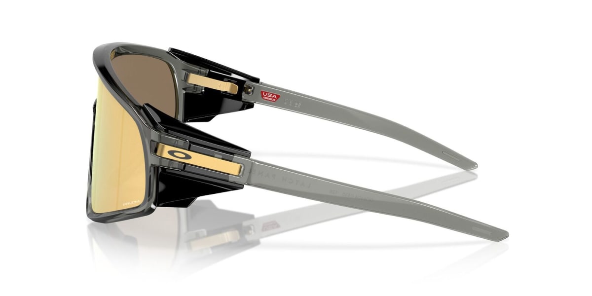 Lente OAKLEY LATCH PANEL OO9404-05353