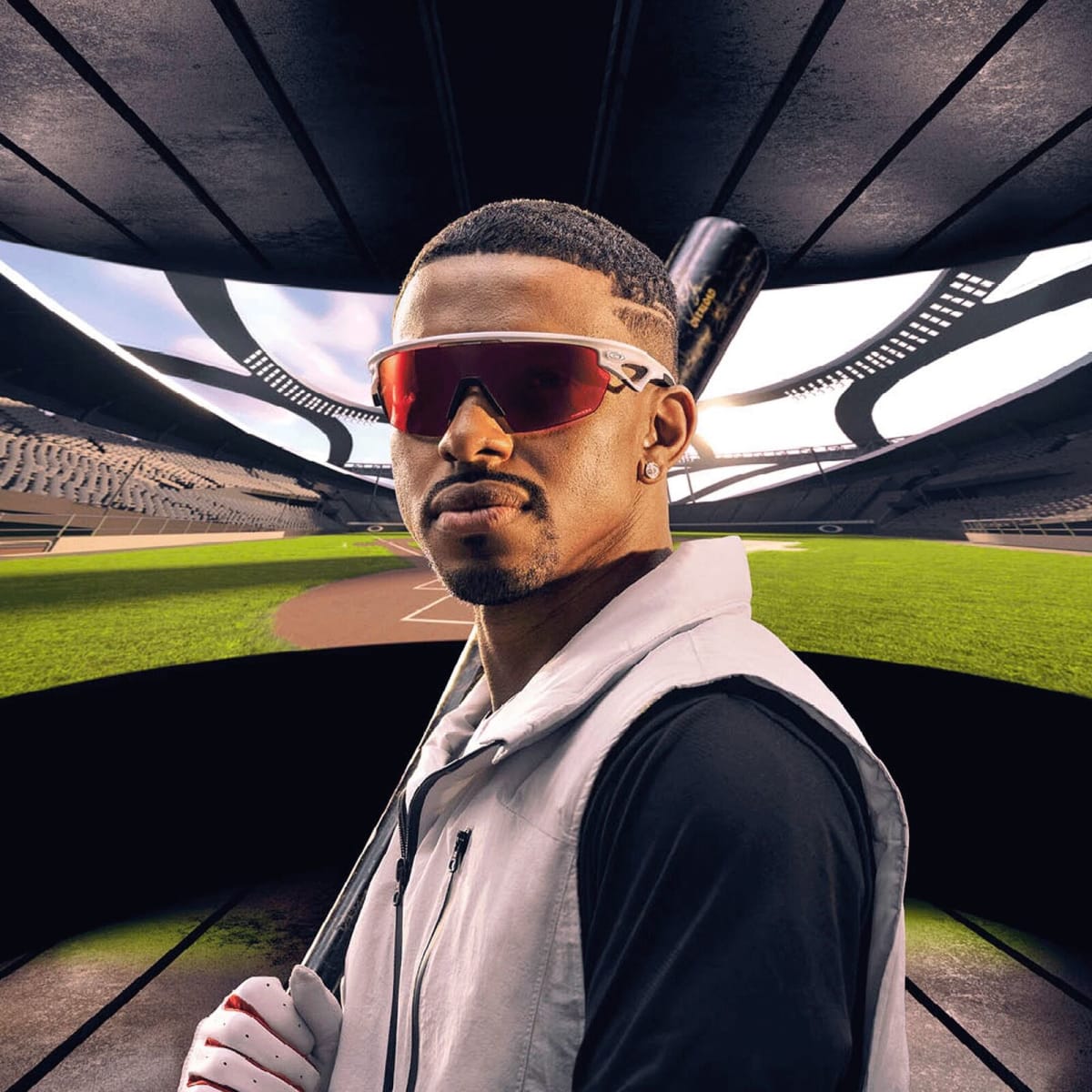 Lente OAKLEY SPHAERA OO9403-11367