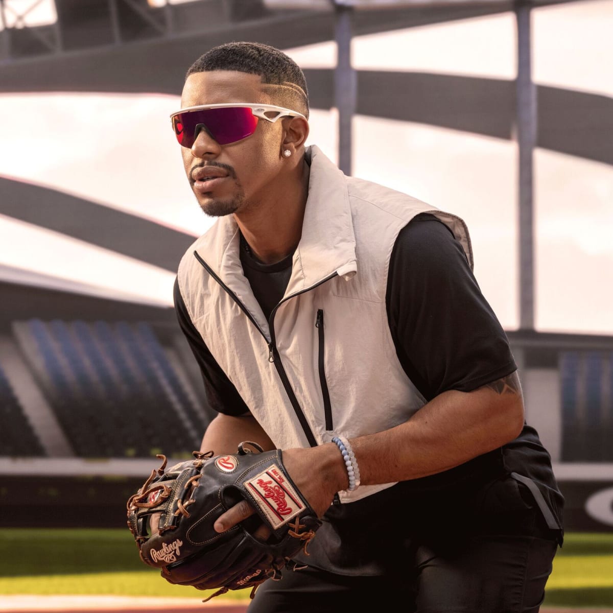 Lente OAKLEY SPHAERA OO9403-11368