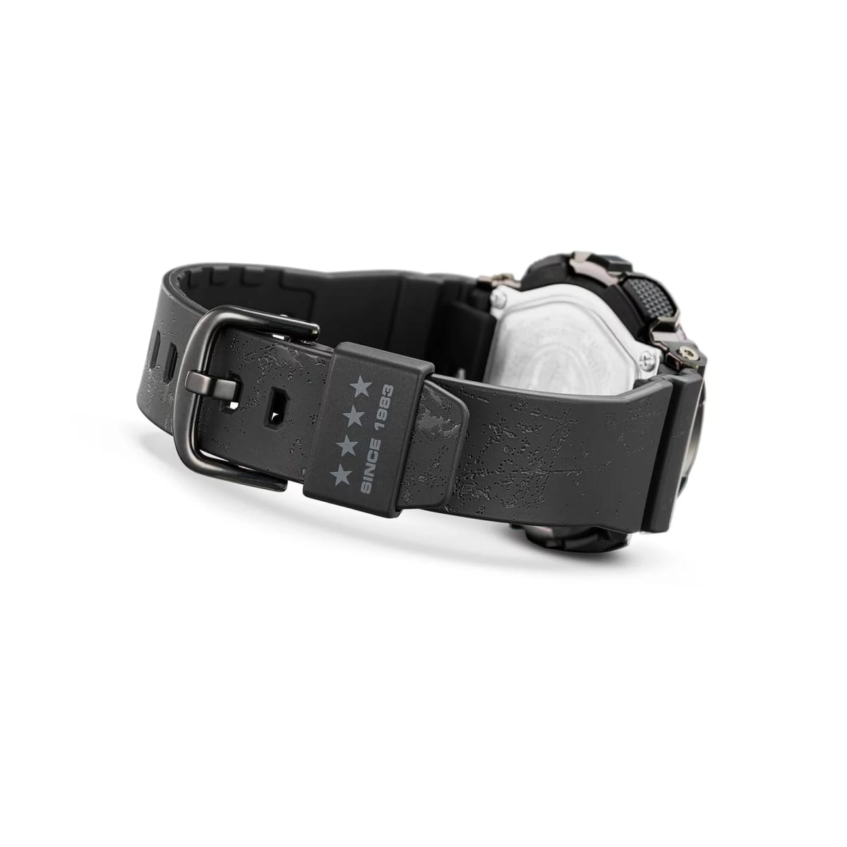 Reloj G-SHOCK GM-S114GEM-1A2 Resina/Acero Mujer Gris6