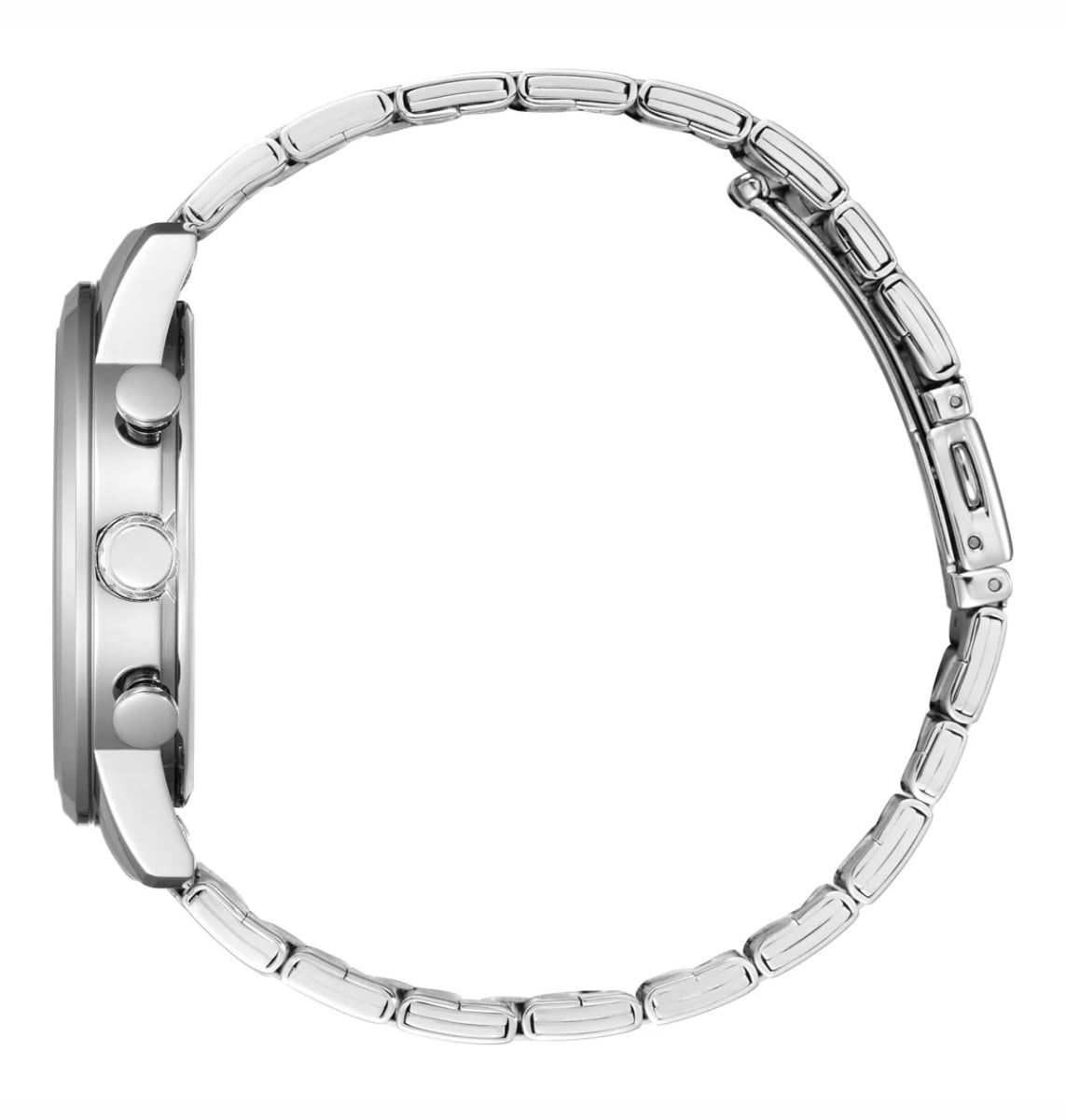 Reloj CITIZEN AN8050-51M Acero Hombre Plateado2