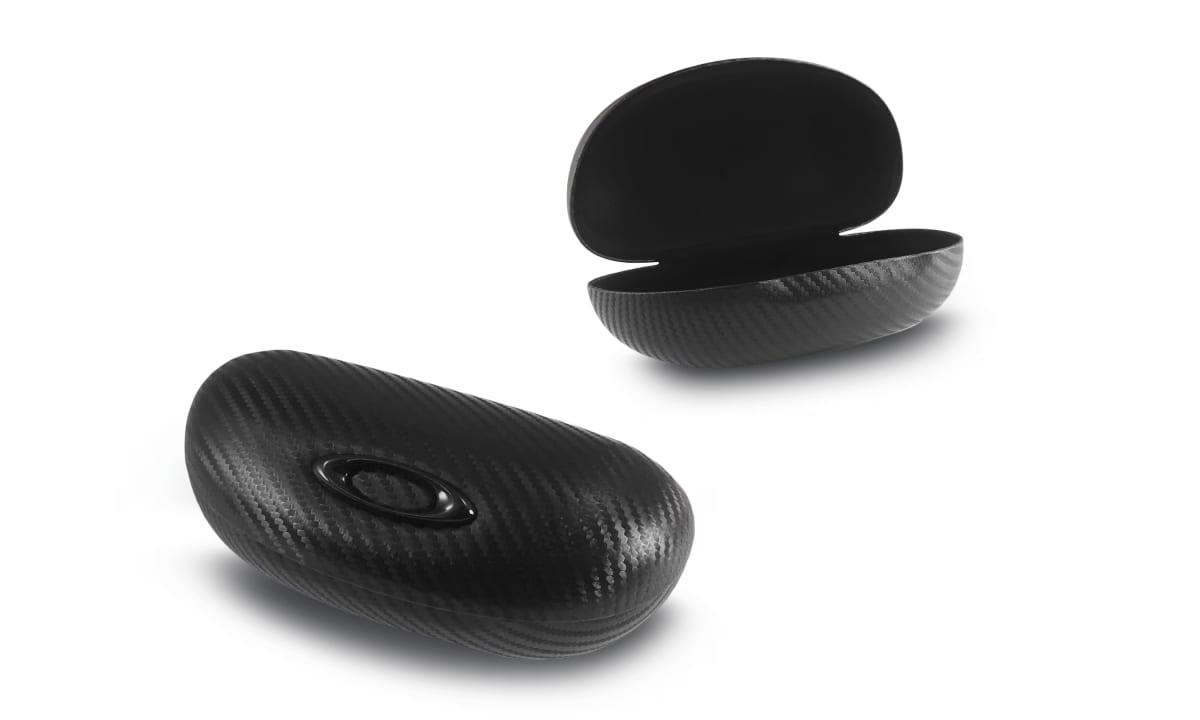 Estuche OAKLEY ELLIPSE O CASE 102-508-0011