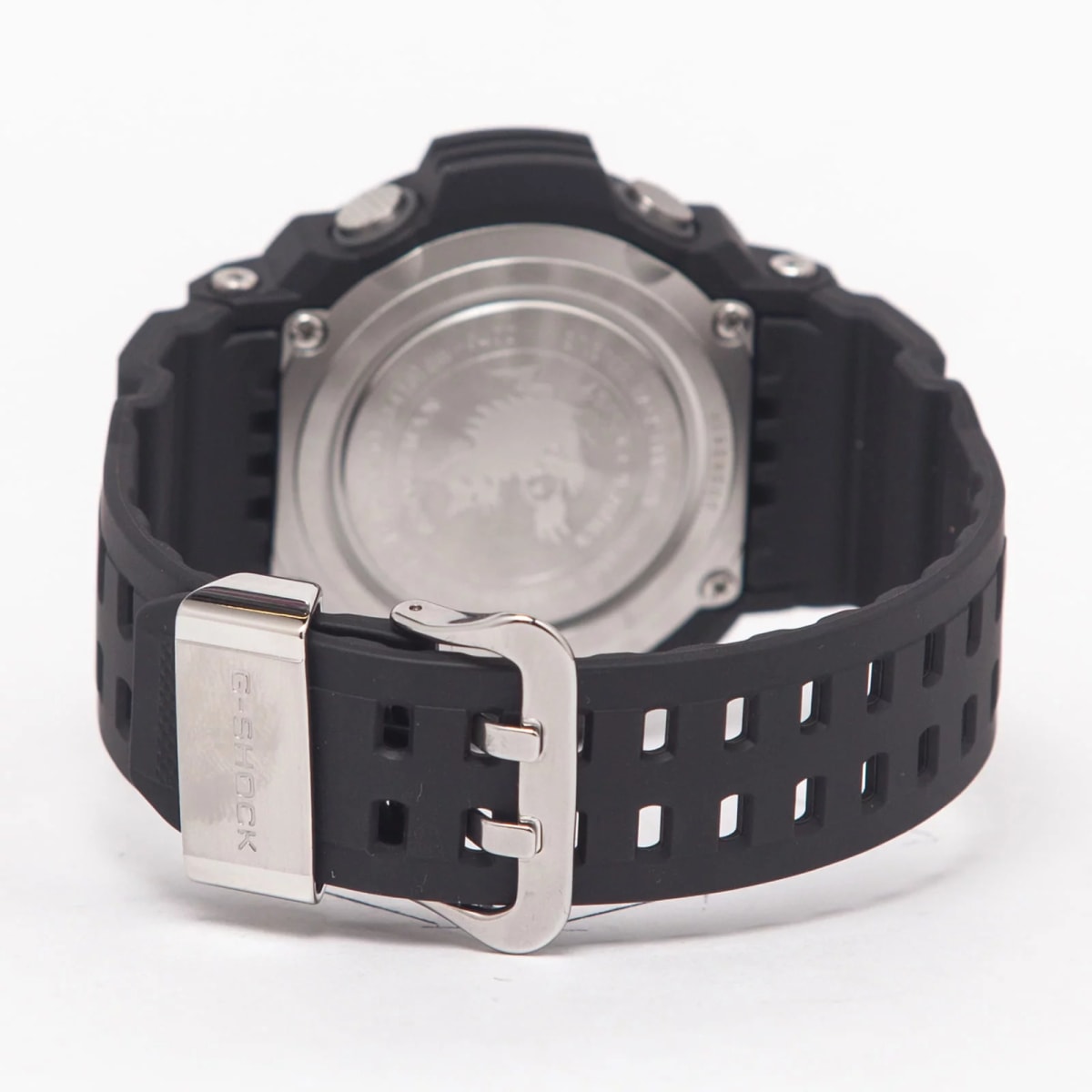 Reloj G-SHOCK GW-9400-1D Resina Hombre Negro3