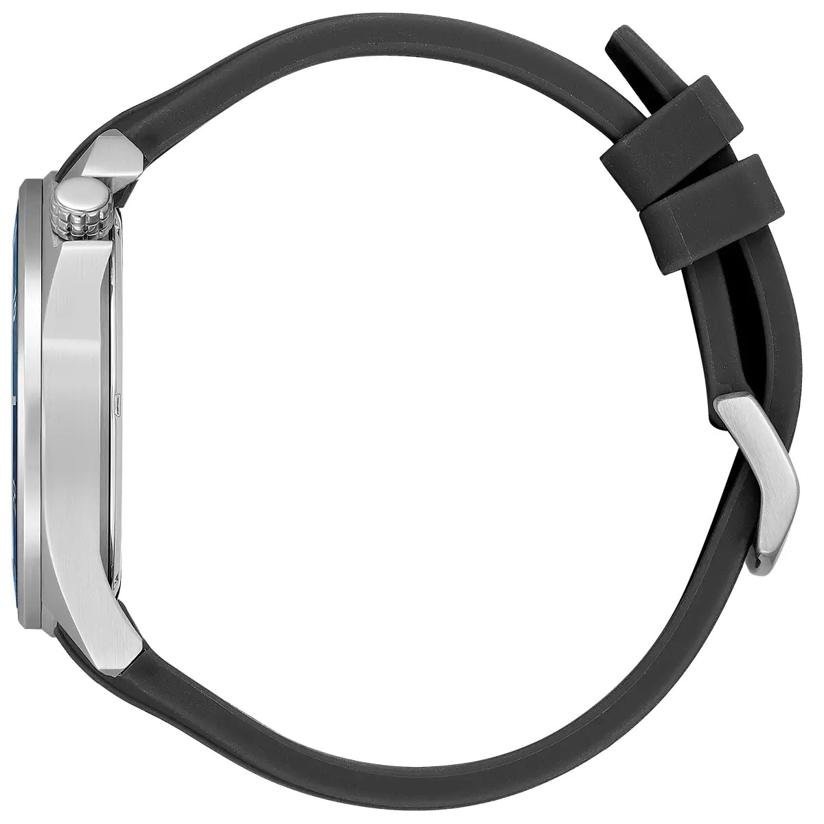 Reloj CITIZEN ECODRIVE AW1710-04E Resina/Acero Hombre Plateado/Negro2