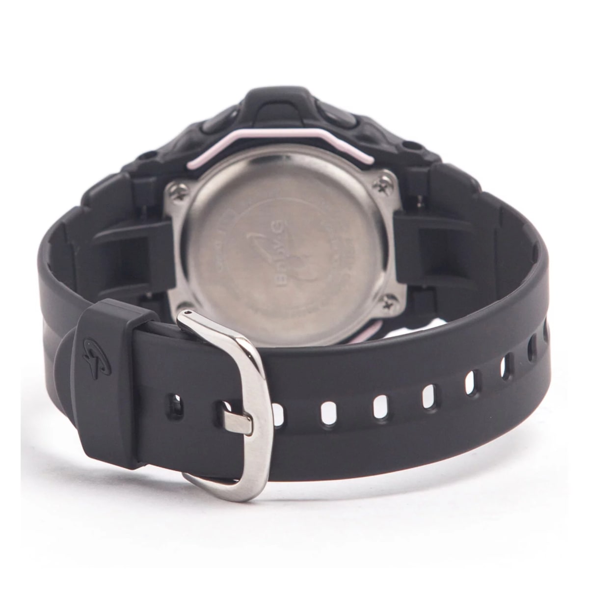 Reloj BABY-G BG-169M-1D Resina Mujer Negro2