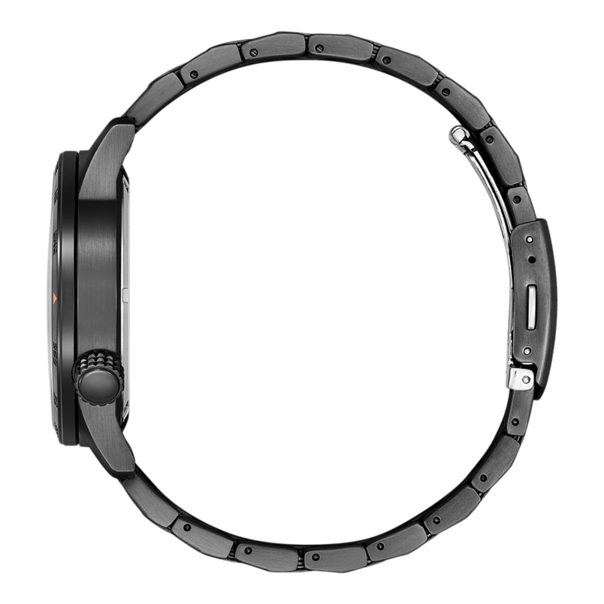 Reloj CITIZEN ECODRIVE BM7555-59E Acero Hombre Negro2