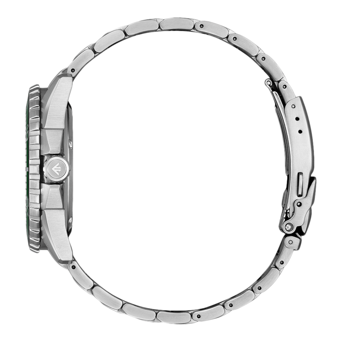 Reloj CITIZEN ECODRIVE BN0199-53X Acero Hombre Plateado2