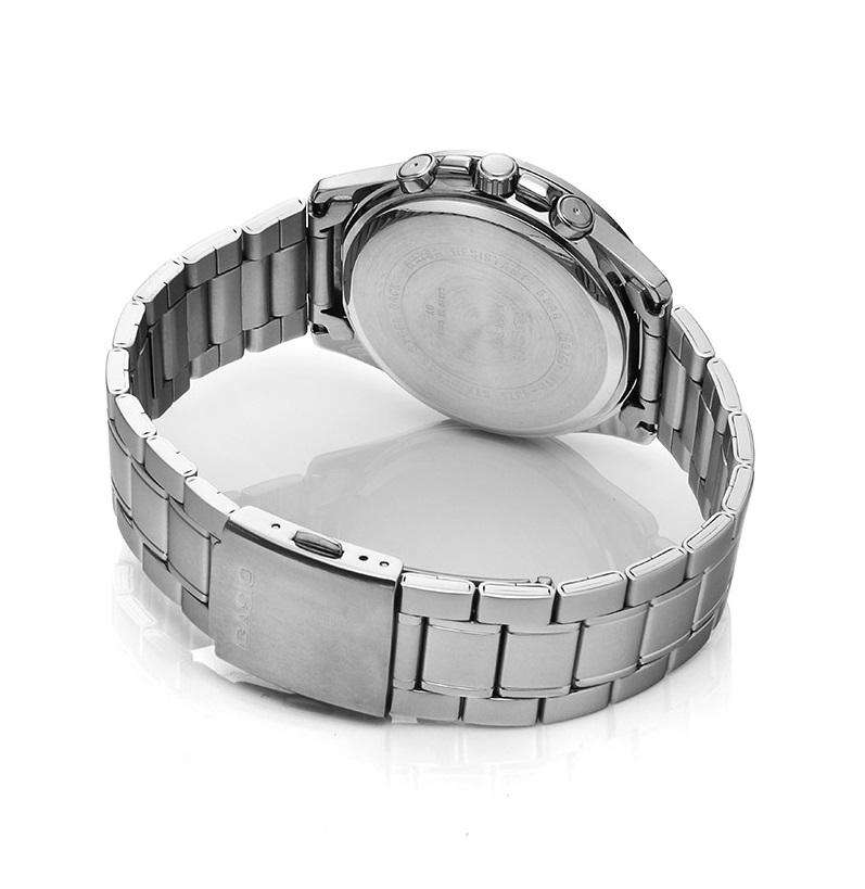 Reloj CASIO Regular MTP-1375D-1A Acero Hombre Plateado2