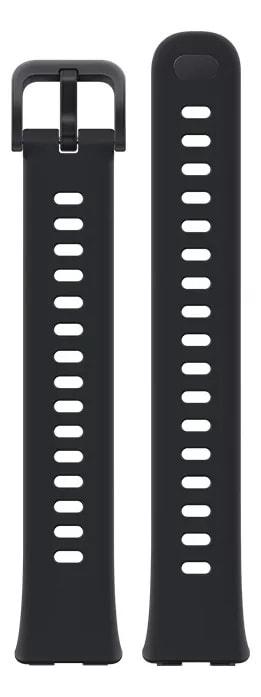 Smartwatch Huawei Band 9 Correa Silicona negro5