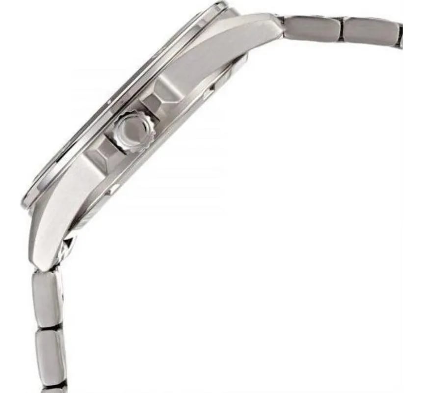 Reloj CITIZEN BI5050-54E Acero Hombre Plateado5