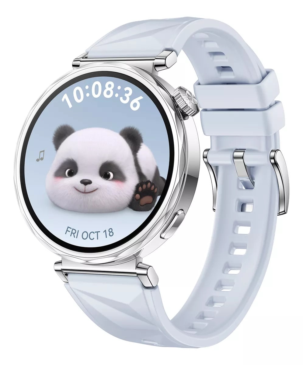 Smartwatch Huawei Watch GT 5 41mm Correa Azul1