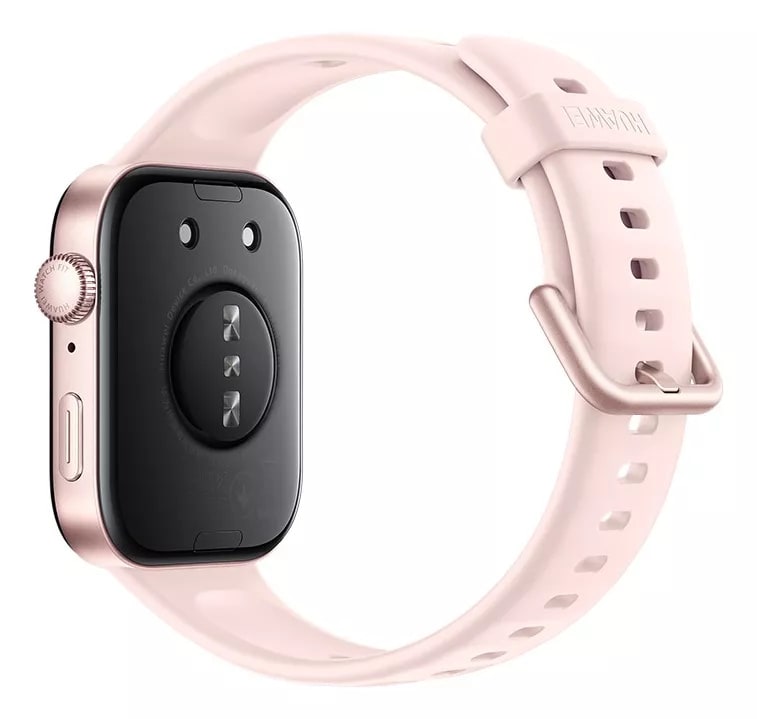 Smartwatch Huawei Watch Fit 3 Rosado2