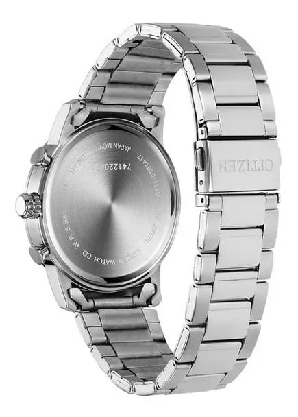Reloj CITIZEN AN8050-51M Acero Hombre Plateado3