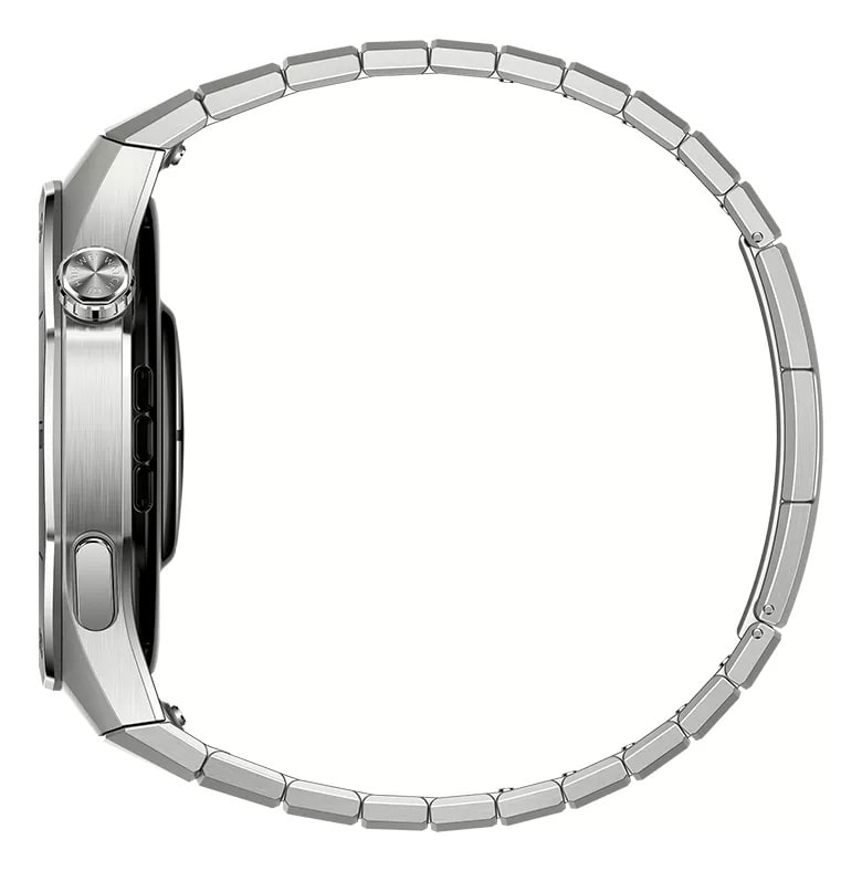 Smartwatch Huawei GT 5 Pro 46mm Titanio3