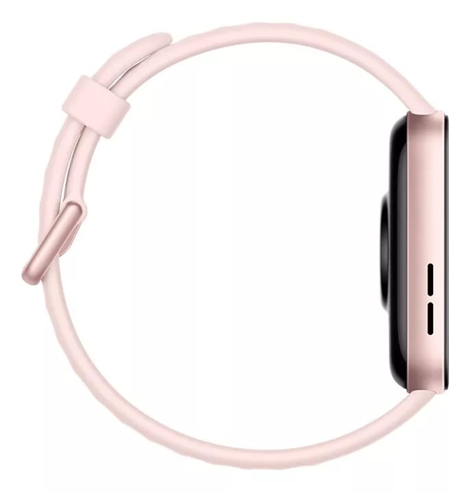 Smartwatch Huawei Watch Fit 3 Rosado3