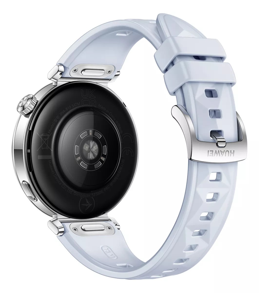 Smartwatch Huawei Watch GT 5 41mm Correa Azul2