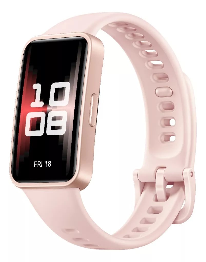 Smartwatch Huawei Band 9 Correa Silicona rosado1