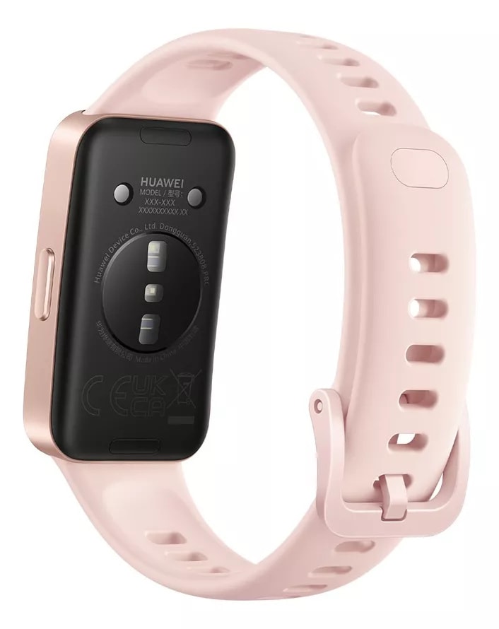 Smartwatch Huawei Band 9 Correa Silicona rosado2