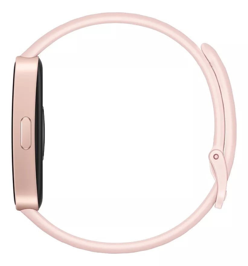 Smartwatch Huawei Band 9 Correa Silicona rosado3