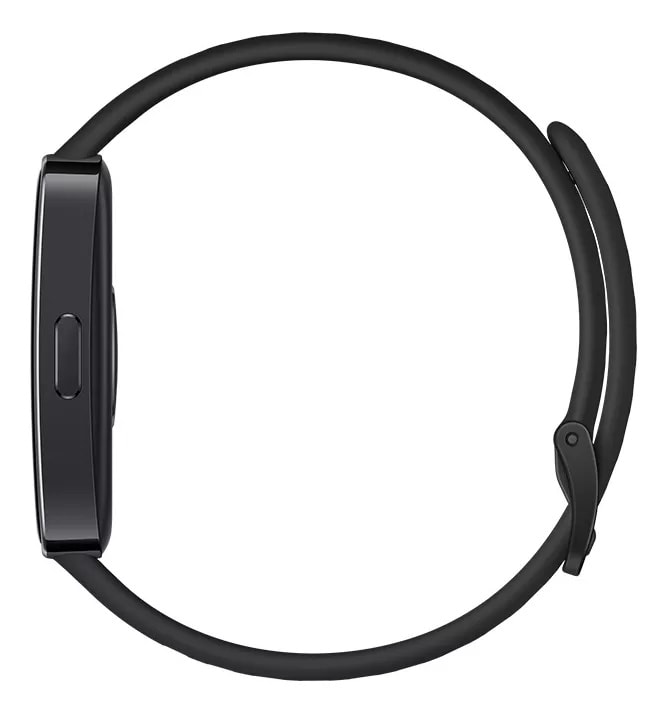 Smartwatch Huawei Band 9 Correa Silicona negro4