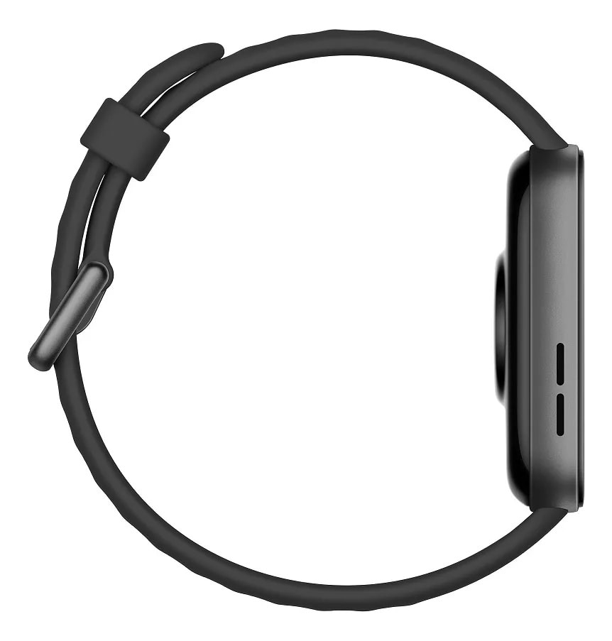 Smartwatch Huawei Watch Fit 3 Negro4