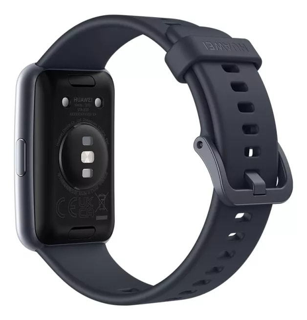 Smartwatch Huawei Fit SE Negro Estelar4