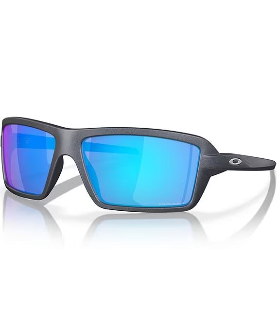 Lente OAKLEY CABLES OO9129-18631