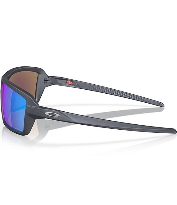 Lente OAKLEY CABLES OO9129-18633