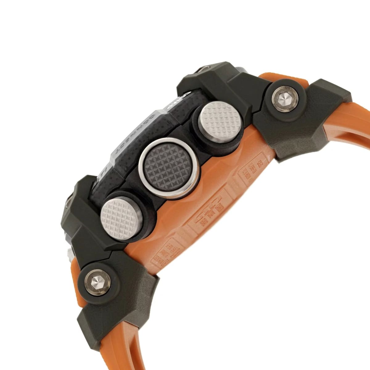 Reloj G-SHOCK GG-B100-1A9 Carbono/Resina Hombre Negro2
