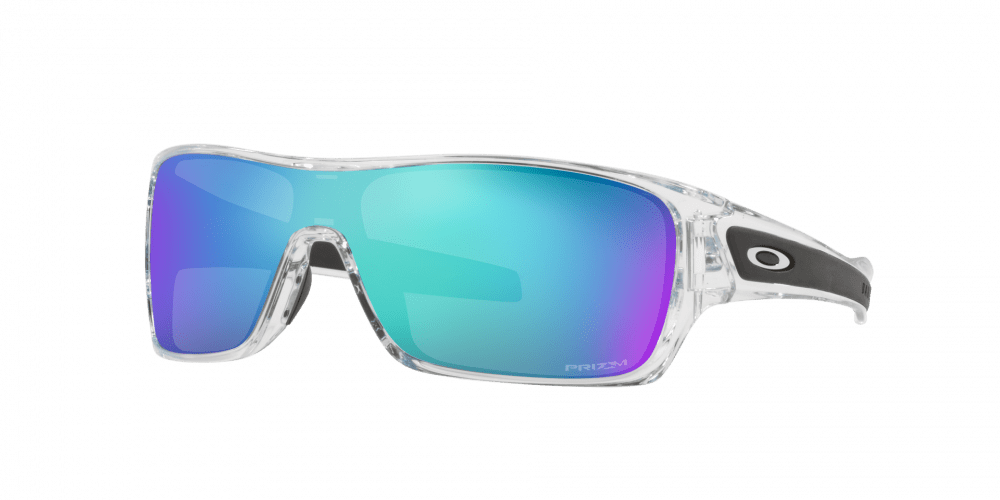 Lente OAKLEY TURBINE ROTOR OO9307-29321