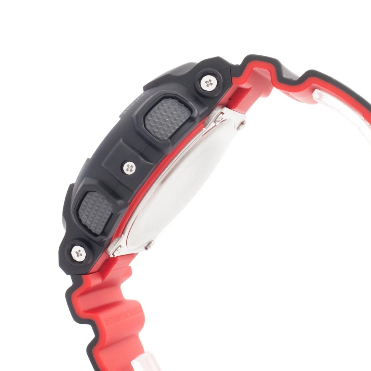 Reloj G-SHOCK GA-110HR-1A Resina Hombre Negro2