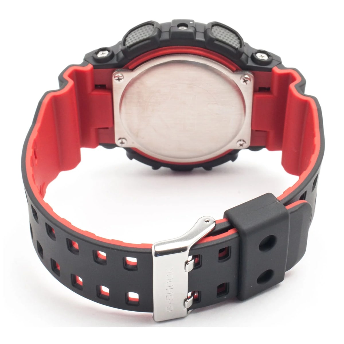 Reloj G-SHOCK GA-110HR-1A Resina Hombre Negro3